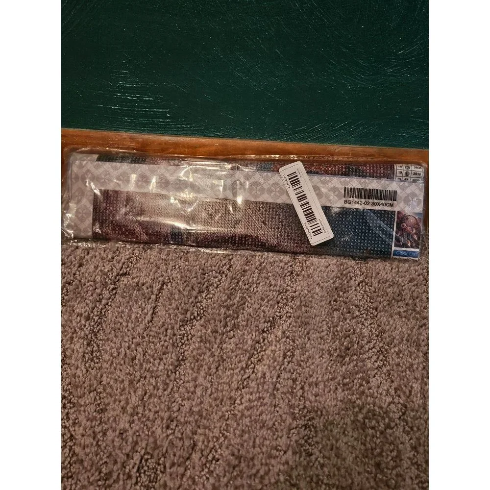 Diamond Art Painting Dreamcatcher- Never opened